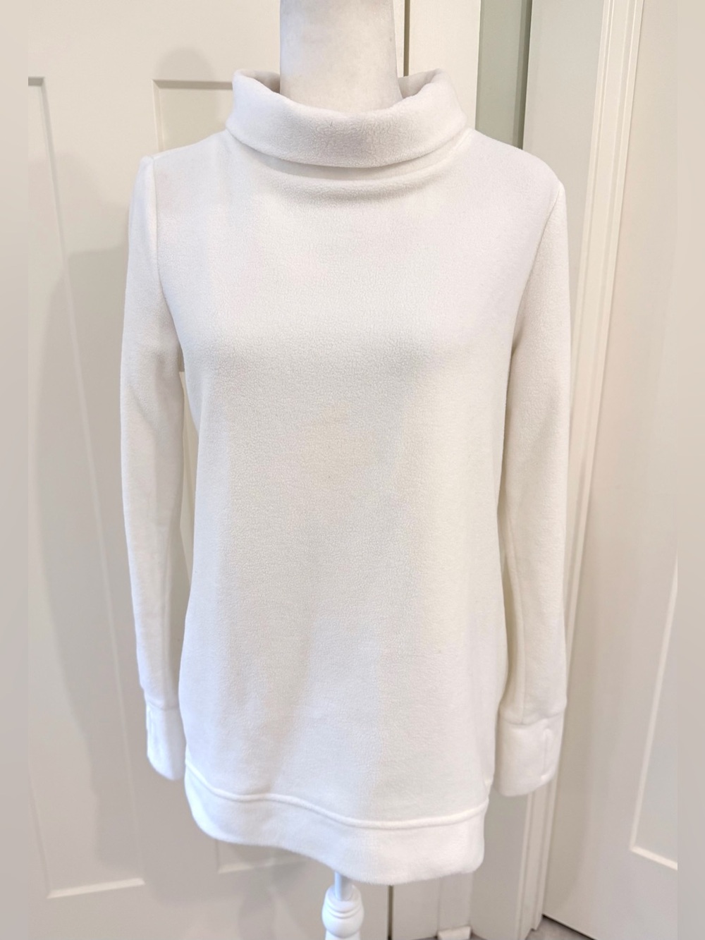 Telluride Clothing Company Fleece Pullover